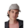 SANDWICH PEAK CAP - 5 PANELS