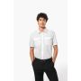 MEN'S SHORT-SLEEVED PILOT SHIRT