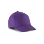 KIDS' COTTON CAP - 5 PANELS