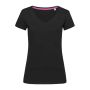 Megan V-neck Women's T-shirt