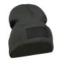 Căciulă tricotată - gri închis - 20,5 x 2 x 22 cm