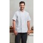 CHEF'S COOLCHECKER® SHORT SLEEVE JACKET