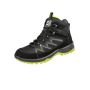 ARDEN BLACK CTX MID - negru - 45