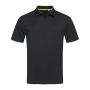 Mesh Unisex Polo