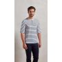 MEN'S LONG JOHN ROLL SLEEVE TEE