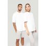 Oversized Short Sleeve Unisex T-Shirt
