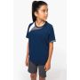 KIDS' SHORT-SLEEVED JERSEY