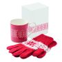 COPITO SET - Red