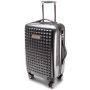 EXTRA LARGE TROLLEY SUITCASE