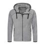 Power Unisex Fleece Jacket