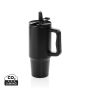 Embrace Leakproof RCS recycled stainless steel tumbler 900ml