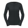 Seamless Sports Women's Jacket