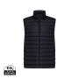 IQONIQ Meru men recycled polyester bodywarmer