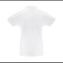 THC MONACO WOMEN WH. Polo feminin
