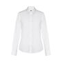 THC PARIS WOMEN WH. Cămașă de poplin pentru dame