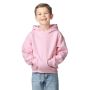HEAVY BLEND™ YOUTH HOODED SWEATSHIRT