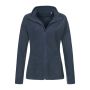 Classic Women's Fleece Jacket