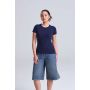 CASCADES ORGANIC WOMEN'S TEE