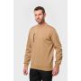 UNISEX DAYTODAY CONTRASTING POCKET SWEATSHIRT
