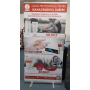 Roll-up 85 cm