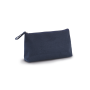 COTTON CANVAS TOILETRY BAG