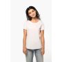 WOMEN'S ORGANIC IN CONVERSION T-SHIRT