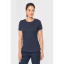 LADIES SHORT-SLEEVED DAYTODAY T-SHIRT