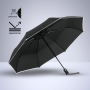 Scandic fully automatic umbrella