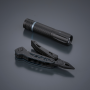 Optima Color set II: multitool & small flashlight