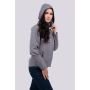 WOMEN’S 3-LAYER DETACHABLE HOODED SOFTSHELL JACKET