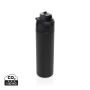 Omni Sip RCS certified re-steel lockable bottle 720ml