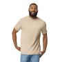 SOFTSTYLE™ MIDWEIGHT ADULT NO LABEL ENZYME WASH T-SHIRT
