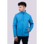 MEN’S 3-LAYER SOFTSHELL JACKET