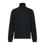 Unisex Microfleece Elasticated Jacket