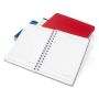 Agenda nedatata Como, personalizabila