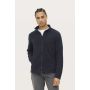 SOL'S NORMAN MEN - PLAIN FLEECE JACKET