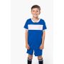 KIDS’ SHORT-SLEEVED JERSEY