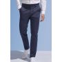 SOL'S JARED MEN - SATIN STRETCH TROUSERS