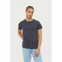 SOL'S CRUSADER MEN - ROUND - NECK FITTED T-SHIRT