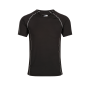 PRO SHORT SLEEVE BASE LAYER TOP