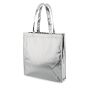 SAWGRASS. Laminated non-woven bag (90 g/m²) - Silver