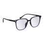 Blue light filter glasses - Black - 13,7 x 15 x 5 cm