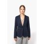 LADIES' KNIT JACKET