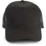 TRUCKER CAP - 5 PANELS