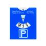 PARKCARD - Albastru