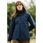 Hudson Women - Fleece-Lined Jacket