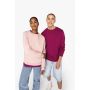 ECO-FRIENDLY UNISEX ROUND NECK SWEATSHIRT