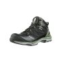 ULTRATRAIL OLIVE CTX MID - negru - 41