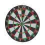 Tablă de darts cu săgeţi - Vegyes - ø 40 x 1 cm