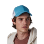TRUCKER CAP - 6 PANELS